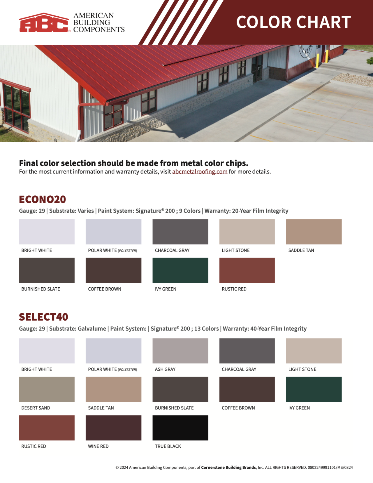 CONTACT Discount Metal Roofing